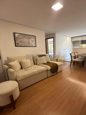 Apartamento para locacao no Jaragua Esquerdo em Jaragua do Sul com 0m² por R$ 3.000,00