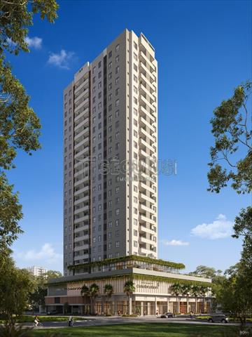 Apartamento para venda no Centro em Balneário Piçarras com 0m² por R$ 798.112,39