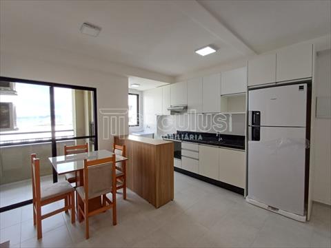 Apartamento para locacao no Vila Baependi em Jaragua do Sul com 0m² por R$ 3.000,00