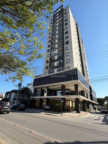 Apartamento para locacao no Centro em Balneário Piçarras com 0m² por R$ 3.444,44