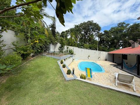 Casa Residencial para venda no Vila Nova em Jaragua do Sul com 599m² por R$ 1.980.000,00