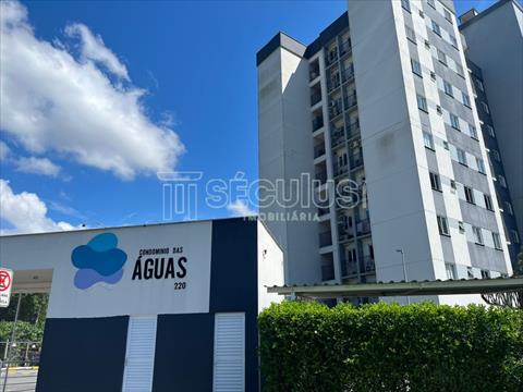 Apartamento para venda no Joao Pessoa em Jaragua do Sul com 0m² por R$ 280.000,00