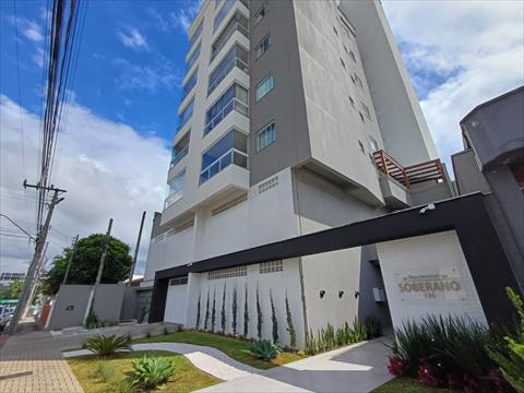 Apartamento para venda no Vila Nova em Jaragua do Sul com 191m² por R$ 730.000,00