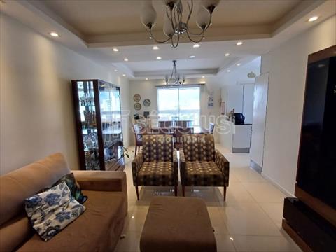 Apartamento para venda no Vila Nova em Jaragua do Sul com 191m² por R$ 730.000,00