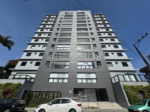 Apartamento para venda no Vila Nova em Jaragua do Sul com 0m² por R$ 1.250.000,00