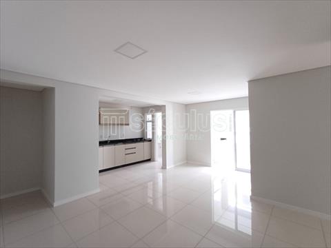 Apartamento para locacao no Barra do Rio Molha em Jaragua do Sul com 0m² por R$ 2.666,66