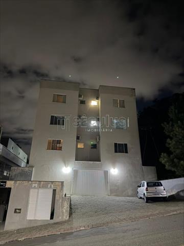 Apartamento para venda no Chico de Paulo em Jaragua do Sul com 92m² por R$ 310.000,00