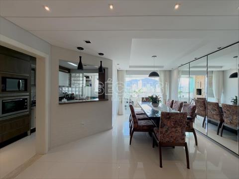 Apartamento para venda no Vila Nova em Jaragua do Sul com 120m² por R$ 789.000,00