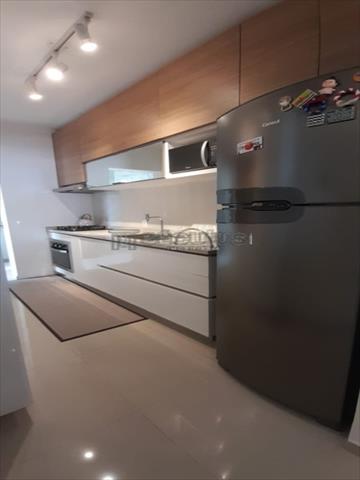 Apartamento para locacao no Tres Rios do Sul em Jaragua do Sul com 76m² por R$ 3.777,78