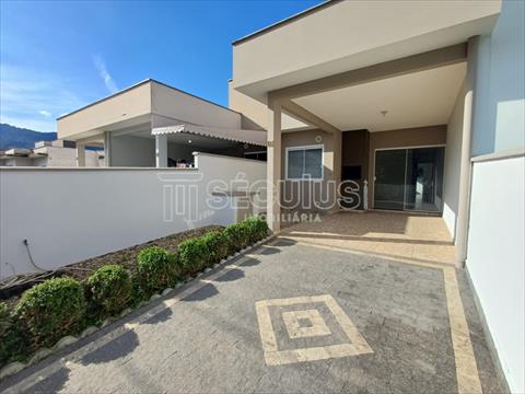 Casa Residencial para venda no Jaragua 84 em Jaragua do Sul com 0m² por R$ 310.000,00