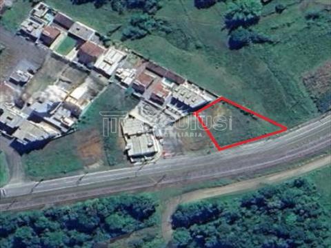 Terreno para venda no Caixa D_ Água em Guaramirim com 0m² por R$ 270.000,00