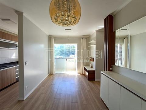 Apartamento para locacao no Estrada Nova em Jaragua do Sul com 0m² por R$ 2.777,77