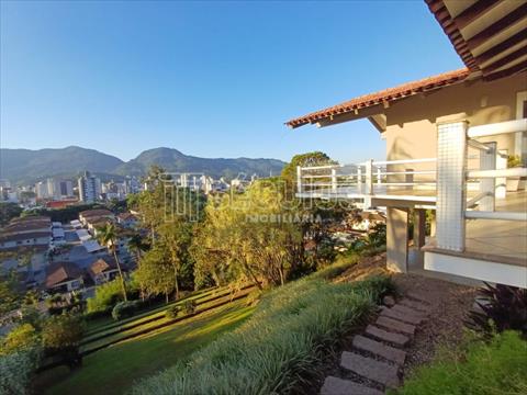 Casa Residencial para venda no Vila Nova em Jaragua do Sul com 2,414m² por R$ 3.500.000,00