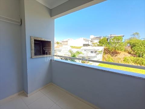 Apartamento para venda no Jaragua Esquerdo em Jaragua do Sul com 73m² por R$ 300.000,00