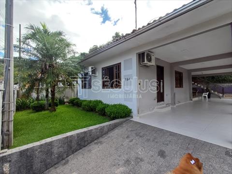 Casa Residencial para venda no Estrada Nova em Jaragua do Sul com 406m² por R$ 607.000,00