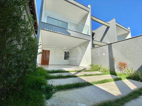 Casa Residencial para venda no Czerniewicz em Jaragua do Sul com 200m² por R$ 630.000,00