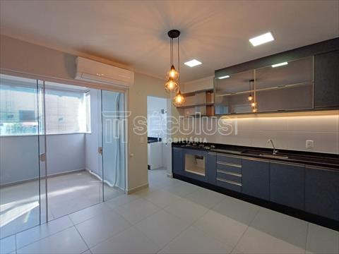 Apartamento para venda no Tres Rios do Norte em Jaragua do Sul com 0m² por R$ 380.000,00