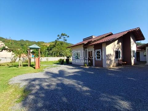 Casa Residencial para locacao no Schroeder I em Schroeder com 0m² por R$ 3.222,22