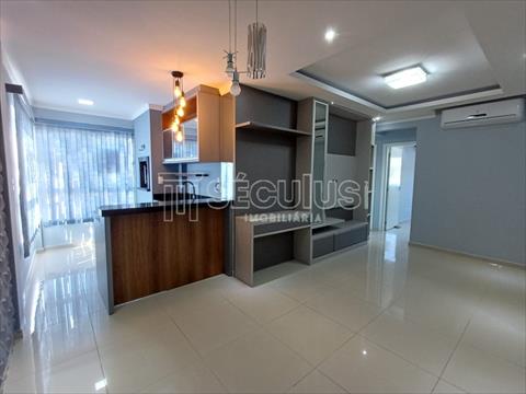 Apartamento para locacao no Centenario em Jaragua do Sul com 0m² por R$ 4.333,33