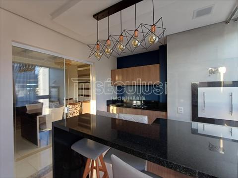 Apartamento para locacao no Vila Nova em Jaragua do Sul com 190m² por R$ 5.333,33