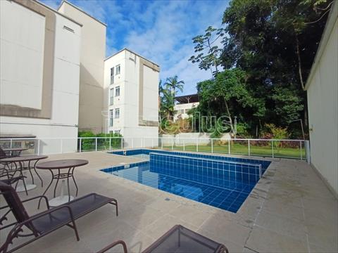 Apartamento para venda no Jaragua Esquerdo em Jaragua do Sul com 73m² por R$ 250.000,00