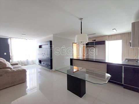 Apartamento para locacao no Jaragua Esquerdo em Jaragua do Sul com 0m² por R$ 3.000,00