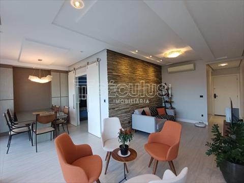 Apartamento para venda no Centro em Jaragua do Sul com 229m² por R$ 1.400.000,00