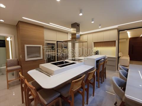 Casa Residencial para venda no Rau em Jaragua do Sul com 416m² por R$ 1.759.000,00