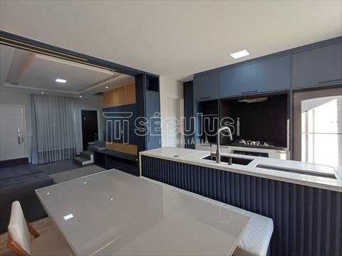 Casa Residencial para locacao no Tres Rios do Sul em Jaragua do Sul com 0m² por R$ 4.555,55
