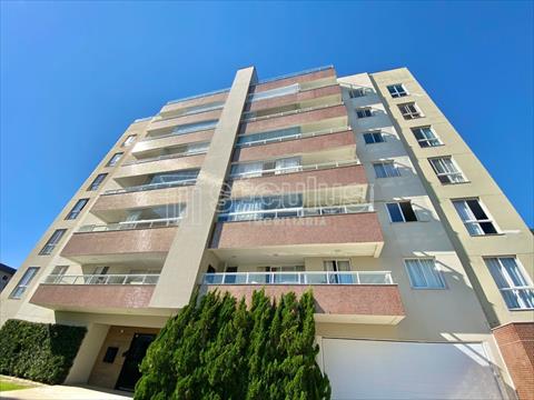 Apartamento para venda no Vila Nova em Jaragua do Sul com 139m² por R$ 996.500,00