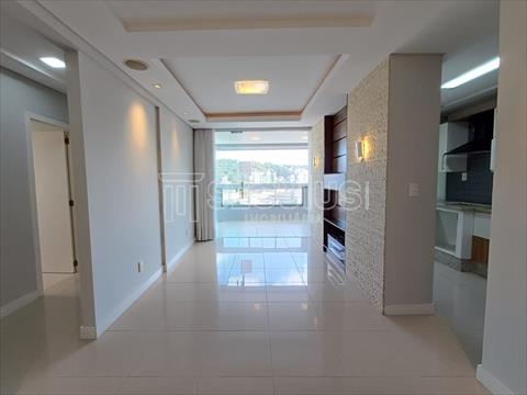 Apartamento para locacao no Centro em Jaragua do Sul com 0m² por R$ 5.222,22