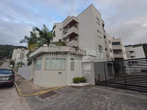 Apartamento para locacao no Vila Nova em Jaragua do Sul com 0m² por R$ 2.555,55