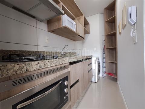Apartamento para locacao no Vila Nova em Jaragua do Sul com 0m² por R$ 4.388,88