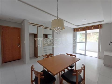 Apartamento para venda no Vila Baependi em Jaragua do Sul com 106m² por R$ 645.000,00