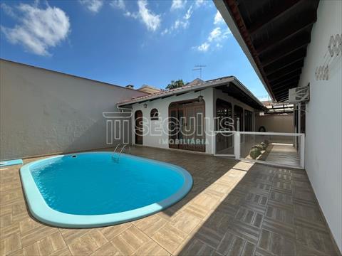 Casa Residencial para venda no Czerniewicz em Jaragua do Sul com 0m² por R$ 1.390.000,00