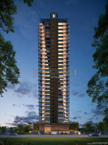 Apartamento para venda no Armacao em Penha com 0m² por R$ 1.684.164,32