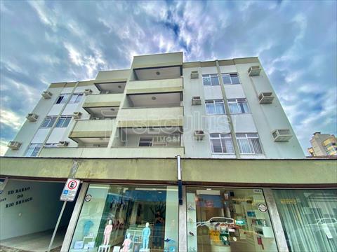 Apartamento para venda no Centro em Jaragua do Sul com 129m² por R$ 450.000,00