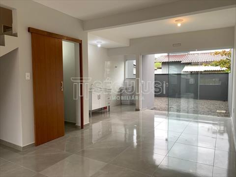 Casa Residencial para locacao no Tres Rios do Norte em Jaragua do Sul com 0m² por R$ 2.333,33