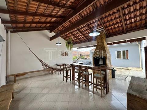 Casa Residencial para venda no Estrada Nova em Jaragua do Sul com 158m² por R$ 460.000,00