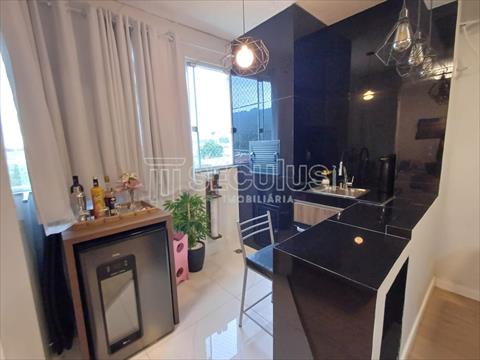 Apartamento para venda no Vila Lalau em Jaragua do Sul com 66m² por R$ 550.000,00