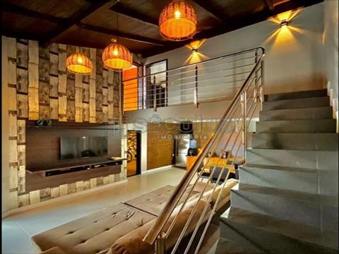 Casa Residencial para venda no Vila Lenzi em Jaragua do Sul com 0m² por R$ 750.000,00