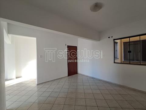 Apartamento para locacao no Centro em Jaragua do Sul com 0m² por R$ 2.444,44