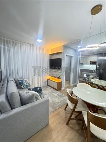 Apartamento para venda no Vila Baependi em Jaragua do Sul com 0m² por R$ 400.000,00