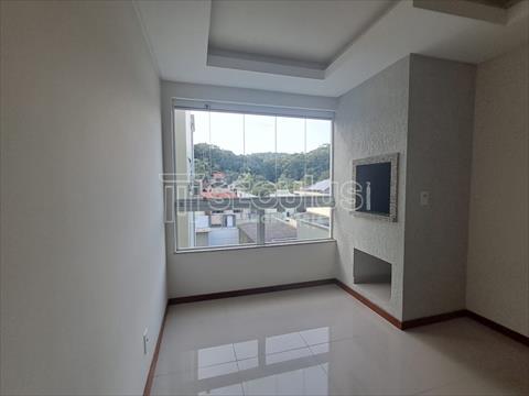 Apartamento para locacao no Amizade em Jaragua do Sul com 0m² por R$ 2.400,00