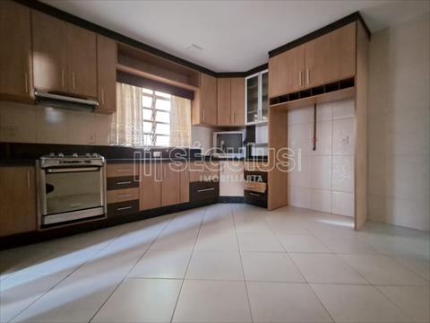 Casa Residencial para locacao no Agua Verde em Jaragua do Sul com 0m² por R$ 4.111,11