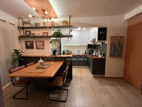 Apartamento para venda no Vieira em Jaragua do Sul com 0m² por R$ 430.000,00