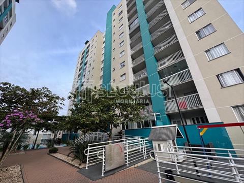 Apartamento para venda no Vieira em Jaragua do Sul com 0m² por R$ 425.000,00
