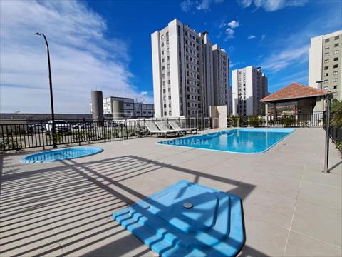 Apartamento para locacao no Vila Baependi em Jaragua do Sul com 0m² por R$ 2.333,33