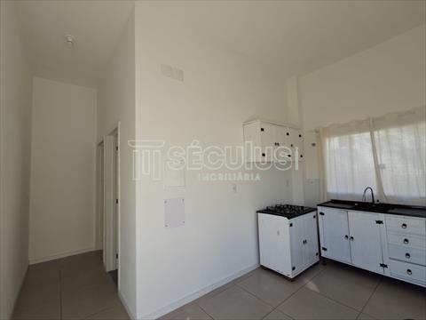 Casa Residencial para locacao no Tres Rios do Norte em Jaragua do Sul com 0m² por R$ 1.666,66