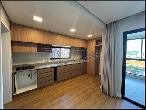 Apartamento Mobiliado para venda no Centro em Jaragua do Sul com 168m² por R$ 890.000,00